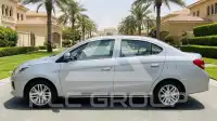 2023 Mitsubishi Attrage