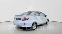 2023 Mitsubishi Attrage