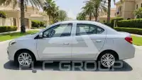 2023 Mitsubishi Attrage