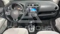 2023 Mitsubishi Attrage