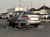 2023 Mitsubishi Attrage
