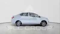 2023 Mitsubishi Attrage