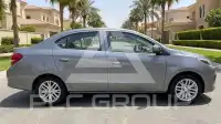 2023 Mitsubishi Attrage
