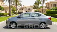 2023 Mitsubishi Attrage