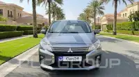 2023 Mitsubishi Attrage