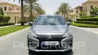 2023 Mitsubishi Attrage