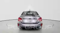 2023 Mitsubishi Attrage