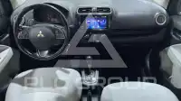 2023 Mitsubishi Attrage