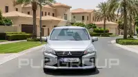 2023 Mitsubishi Attrage