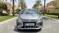 2023 Mitsubishi Attrage