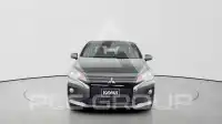 2023 Mitsubishi Attrage