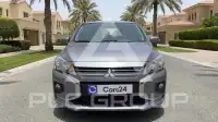 2023 Mitsubishi Attrage