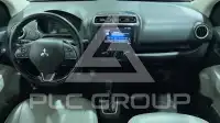 2023 Mitsubishi Attrage