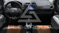 2023 Mitsubishi Attrage