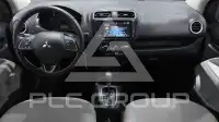 2023 Mitsubishi Attrage