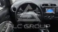2023 Mitsubishi Attrage