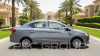 2023 Mitsubishi Attrage