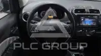 2023 Mitsubishi Attrage
