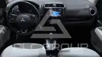 2023 Mitsubishi Attrage