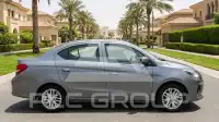 2023 Mitsubishi Attrage