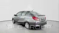 2023 Mitsubishi Attrage