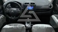 2023 Mitsubishi Attrage