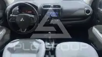 2023 Mitsubishi Attrage