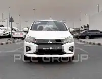 2023 Mitsubishi Attrage