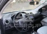 2023 Mitsubishi Attrage
