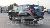 2023 Mitsubishi PAJARO