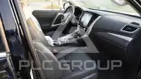 2023 Mitsubishi PAJARO