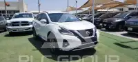 2023 Nissan MURANO