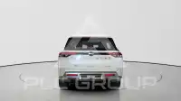 2023 Nissan PATHFINDER