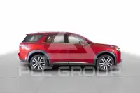2023 Nissan PATHFINDER