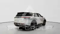 2023 Nissan PATHFINDER
