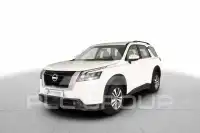 2023 Nissan PATHFINDER