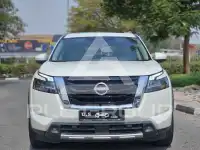 2023 Nissan PATHFINDER