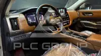 2023 Nissan PATHFINDER