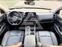 2023 Nissan PATHFINDER