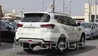 2023 Nissan X-TRAIL