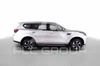 2023 Nissan X-TRAIL