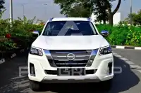2023 Nissan X-TRAIL