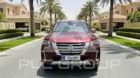 2023 Nissan X-TRAIL