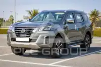2023 Nissan X-TRAIL
