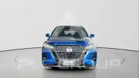 2023 Nissan KICKS