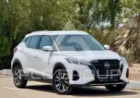 2023 Nissan KICKS