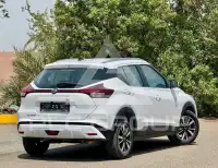 2023 Nissan KICKS