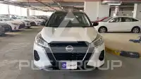 2023 Nissan KICKS