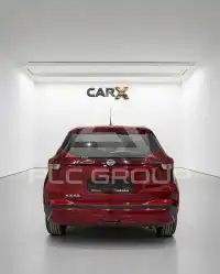 2023 Nissan KICKS