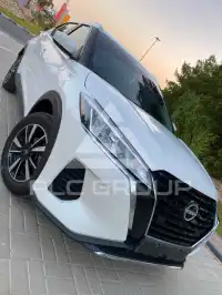2023 Nissan KICKS